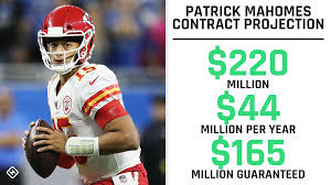 Patrick mahomes' resume is legendary @brgridiron. Projecting Patrick Mahomes Unprecedented Nba Like Contract Extension With Chiefs Sporting News