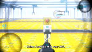 My Thoughts On The Sibyl System Psycho Pass Amino