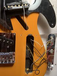 You add your tone pot, then wire the pot so it is in parallel with the volume. Total Nocaster Confusion Telecaster Guitar Forum