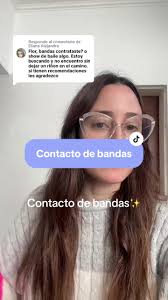 Recomendaciones de bandas para eventos en Argentina