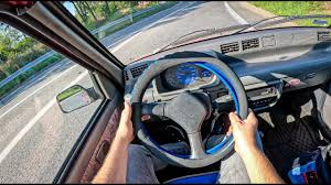 Image result for Black 1985 Daewoo