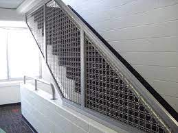 Maybe you would like to learn more about one of these? 100 Mcnichols Wire Mesh Ideas Wire Mesh Screen Plants Railing