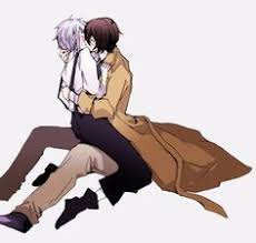 27 Dazai X Atsushi Ideas Dazai Bungo Stray Dogs Bungou Stray Dogs Los personajes pertenecen al mundo de bungou stray dogs creado por kafka asagiri e ilustrada por sango harukawa. 27 dazai x atsushi ideas dazai bungo