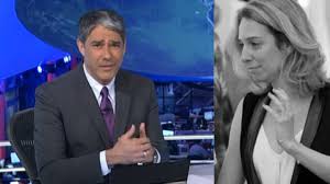 William bonner desabafou sobre a luta do jornalismo profissional contra as fake news e criticou a gestão de pandemia no brasil durante o 'jornal nacional', na noite william bonner movimenta web por desabafo no 'jn' e ganha apoio de natasha dantas. William Bonner Apos Ser Traido Pela Mulher E Ter Sofrimento Exposto Toma Decisao Sobre Futuro Milionario Portal Para1