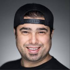 My sub is making a scratching noise at low volume. Any ideas?