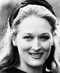 Meryl streep is an american actress who has had an extensive career in film, television, and stage. Stars In Jungen Jahren Kino De