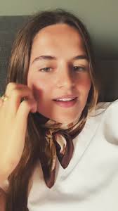 He thinks I’m so vain