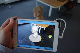 3d scanner apps have been designed to be practical, easily accessible and always at hand: Itseez3d 3d Scanner Ipad App Review 3d Scan Expert