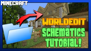 It seems like such an awesome server!! Top 5 Minecraft Worldedit Commands Players Need To Know