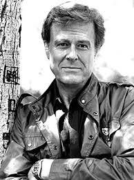 Actor Robert Culp attending "Hathaway House Benefit"