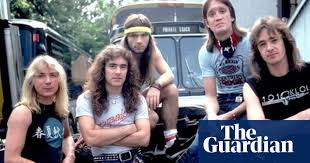 This is for entertainment purposes only, just sayin' though.lyrics: Iron Maiden Takes Texas In 1982 A Classic Feature From The Vaults Music The Guardian