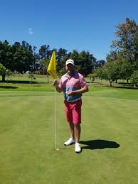 A bogey is obtained when a golfer uses one more stroke than is deemed standard for a given hole. Jacques Kallis On Twitter Hole In One On Par 4 Durbanvillegolf 293 Metres Driver In Hole