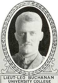 Leo Buchanan
