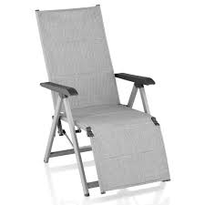 Kettler basic sessel kettler basic stuhl armlehne ersatzteil kettler basic stühle kettler sessel basic. Kettler Basic Plus Padded Relaxsessel Gepolstert Silber Hellgrau Xl Gartenmobel Onlineshop