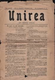 Rezolutia marii adunari nationale de la alba iulia. Alba Iulia 1918 Altex Alba Iulia Mall