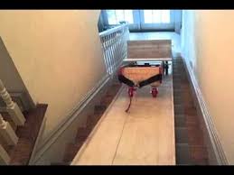 Maybe you would like to learn more about one of these? Move Equipment Upstairs With Atv Winch Youtube Throughout How To Move Heavy Furniture U Move Heavy Furniture Moving Heavy Furniture Upstairs Moving Furniture