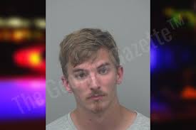 Chase Vincent — Gwinnett County Jail Bookings