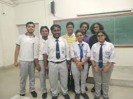 The university of engineering and management kolkata is a private college and is located in new town kolkata beside kari gari bhawan, as the iem campus and uem campus are together, so the admission took place in the ashram building salt lake sector 3. Uem Kolkata Toastmasters Club Posts Facebook