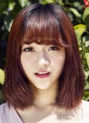 Chen Yi Fan (陈怡凡)