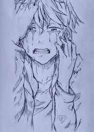 Pin By M3lody Forthesoul On Sketch Emotional Drawings Drawing Feelings Art Drawings Sketches Creative