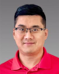 IE Department Welcomes Third NSF CAREER Award Winner to Faculty Ranks