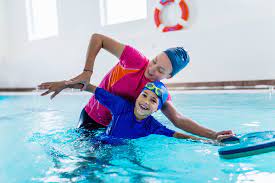 Easiest Swim Technique For Beginners | A-1 Scuba & Travel Aquatics Center