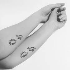 15 Sibling Tattoo Ideas To Copy Sibling Tattoo Sibling Tattoos Sibling Tattoo Ideas