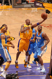 Kicks On Court Kobe Bryant S Greatest Sneakers Of 2009 2010 Nice Kicks