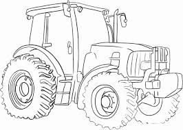 Voir plus d'idées sur le thème coloriage tracteur, coloriage, coloriage enfant. Coloriage Tracteur Vehicule Agricole Dessin Gratuit A Imprimer