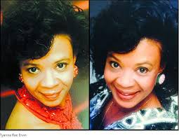 Tyanna Rae Ervin (1955-2016)
