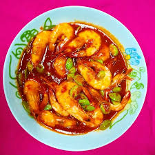 Maybe you would like to learn more about one of these? Resepi Sambal Udang Petai