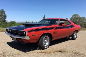 Image result for Bright Red 1970 Challenger