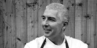 David Everitt-Matthias