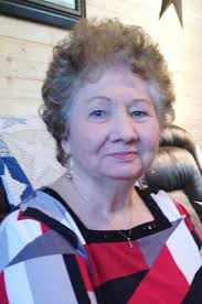 Obituary for Dollie Akers