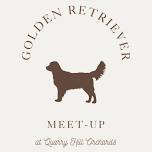 Golden Retriever Meetup