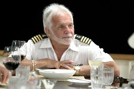We did not find results for: Captain Lee Rosbach Shares His Honest Opinion Of The Below Deck Crew As Only He Could Below Deck Below Deck Bravo Deck