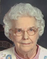 Obituary of Rose Anna Workman
