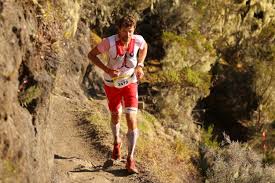 Lancement de la campagne ulule. Diagonale Des Fous Francois D Haene Vers Une 4e Victoire Historique