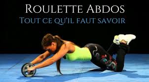 Comment travailler les abdominaux sans se blesser? Roulette Abdo Conseil Et Utilisation Pour Bien Demarrer Mes Abdominaux