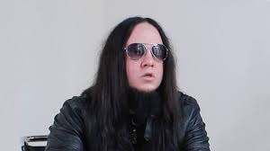 2 days ago · joey jordison, a founding member of slipknot, died in his sleep on monday. Joey Jordison Will Sich Mit Slipknot Versohnen