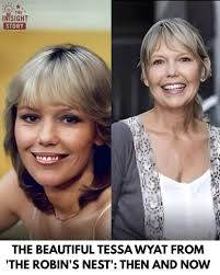 Great to see Tess Bell back in Neighbours recently. In real life she was a  cousin of the man who played Todd Landers. Was her character surname taken  from actress Melissa Bell