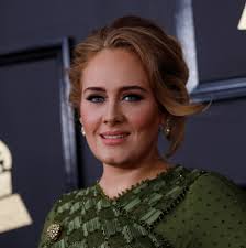Adele laurie blue adkins mbe (* 5. Adele Announces 30 Her First Album In Six Years The New York Times