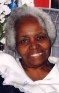 Ozella Beckford Obituary (2008)