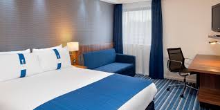 Visit holiday inn express hotels and discover the best in travel and convenience. Hotel Bei Old St Holiday Inn Express London City