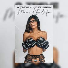 Hot amateurs gone wild in this censored, couple video. G Treve Mia Khalifa Feat Layzz Green Mp3 Download Musica Do Gueto