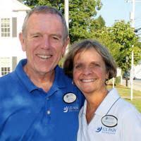 Scituate couple spreads word about pain awareness