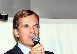 Jean Frederic Dufour Of Zenith