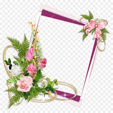 Visualizza altre idee su fiori, clip art gratuite, fiori hawaiani. Cornici Clip Art Cornice Floreale Scaricare Png Disegno Png Trasparente Rosa Png Scaricare