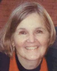 Obituary for Rebecca Joan Holmes