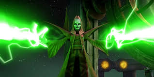 What Yoda Thought About Plo Koon Using Force Lightning - Youtube